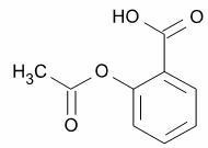 Butalbital, Aspirin, Caffeine and Codeine Phosphate